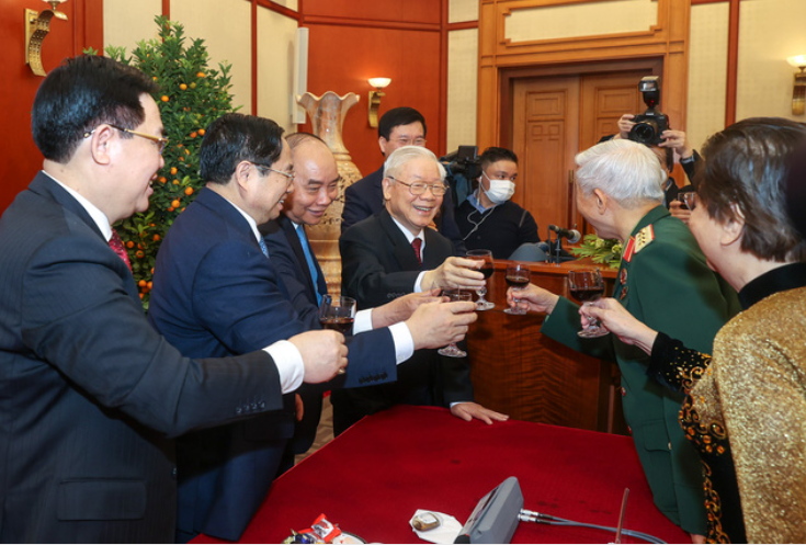 Ảnh: VGP/Nhật Bắc Ảnh: VGP/Nhật Bắc