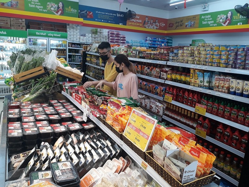 Từ ngày 1/2/2022 giảm thuế giá trị gia tăng xuống 8% đối với một số nhóm hàng hóa, dịch vụ Từ ngày 1/2/2022 giảm thuế giá trị gia tăng xuống 8% đối với một số nhóm hàng hóa, dịch vụ