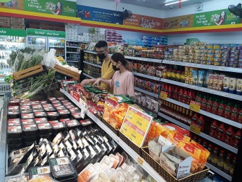 Giảm thuế giá trị gia tăng xuống 8% đối với một số nhóm hàng hóa, dịch vụ