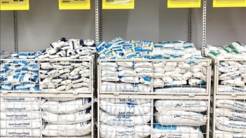 Bộ Công Thương lên tiếng về dấu hiệu đường mía vào Việt Nam 'né thuế'