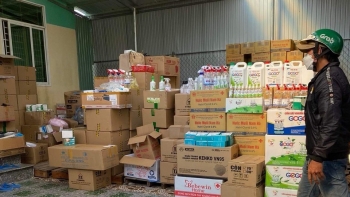 Phát hiện nhiều mặt hàng thuốc, vật tư, trang thiết bị y tế phòng chống dịch Covid-19 vi phạm