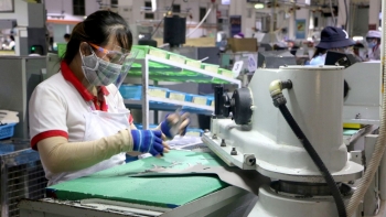 13 nghìn doanh nghiệp thành lập mới trong tháng 01/2022