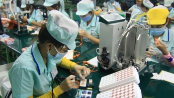 Kim ngạch xuất khẩu hàng hóa sang Ai Cập năm 2021 tăng trưởng