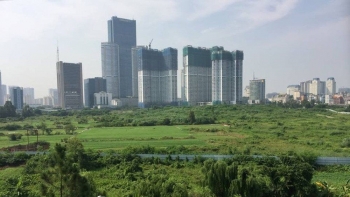 Thành lập Tổ công tác tháo gỡ khó khăn, vướng mắc liên quan đến các dự án, đất đai