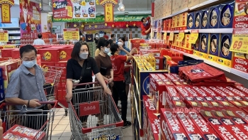 CPI Hà Nội tháng cận Tết tăng thấp