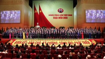 Thông cáo báo chí về phiên bế mạc của Đại hội XIII