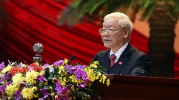 Mang lại ấm no, hạnh phúc thực chất cho nhân dân mới là thành công của Đại hội