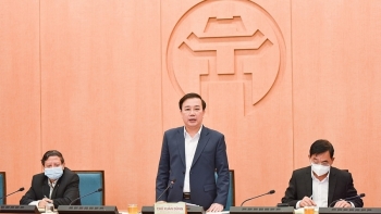 Hà Nội: Đóng cửa quán game, internet từ 0h00 ngày 2/2 để phòng, chống dịch COVID-19