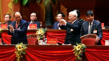 Đại hội XIII – Điểm hội tụ lịch sử