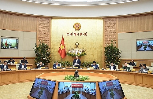 Ảnh: VGP/Quang Hiếu