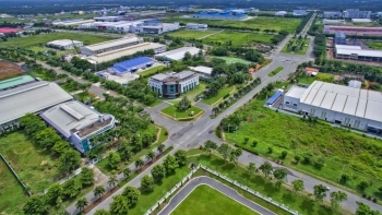 Thủ tướng đồng ý bổ sung 2 KCN tại Thái Nguyên vào quy hoạch