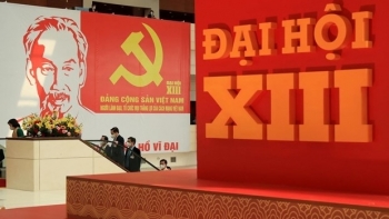 Kỷ niệm 91 năm Ngày thành lập Đảng: Mở ra tương lai tươi sáng cho dân tộc Việt Nam