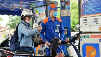 Sửa đổi, bổ sung Thông tư số 38 về kinh doanh xăng dầu