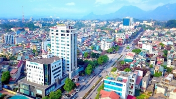 Công nhận thành phố Tuyên Quang là đô thị loại II