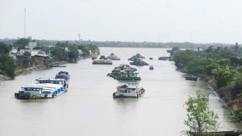 Quy định bảo vệ môi trường trong hoạt động đường thủy nội địa