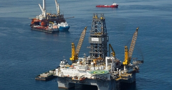 EIA dự báo sản lượng dầu thô Mỹ sẽ tiếp tục tăng