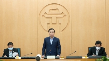 Hà Nội: Không phong tỏa tràn lan, cần dựa trên cơ sở khoa học