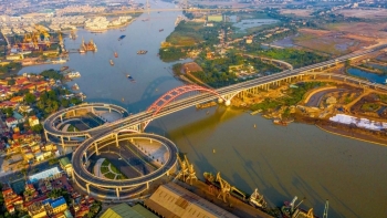 Hải Phòng đề xuất tăng giá đất nhiều quận, huyện