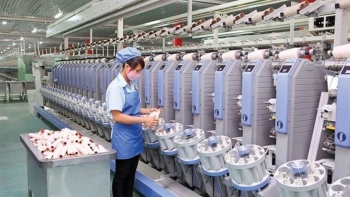 Dệt May Trung Quy chi 180 tỷ đồng mở nhà máy tự sản xuất nguyên liệu