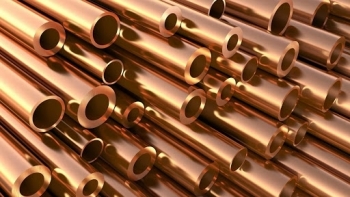 Mỹ sẽ áp thuế chống bán phá giá 8,05% với ống đồng Việt Nam