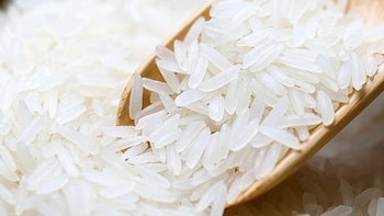 Giá gạo hôm nay 6/2: Không có biến động