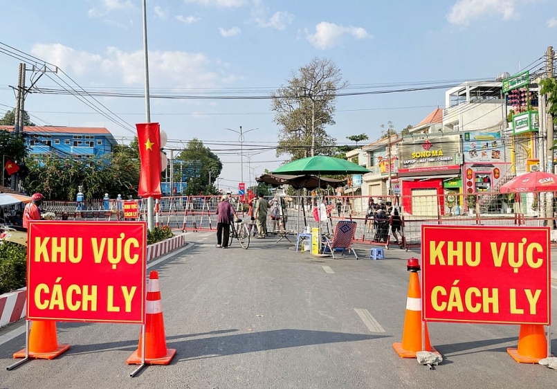 Các địa phương không được “làm quá” gây cản trở, khó khăn cho dân