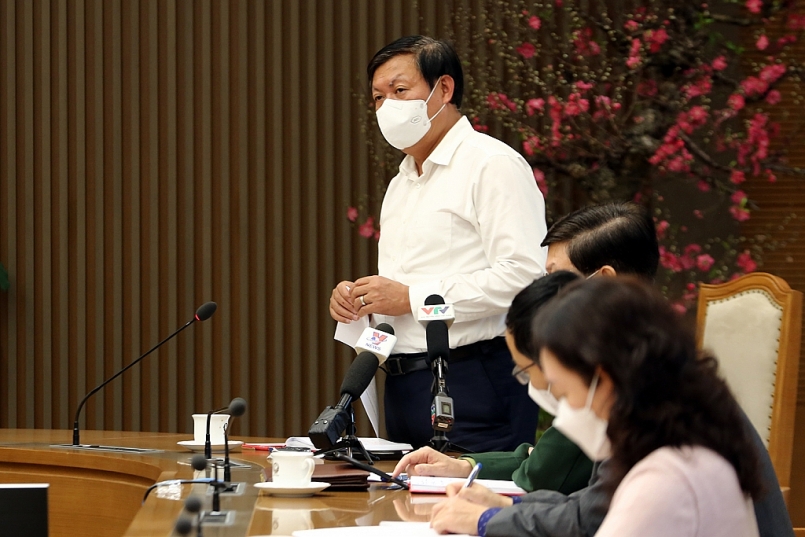 Các địa phương không được “làm quá” gây cản trở, khó khăn cho dân