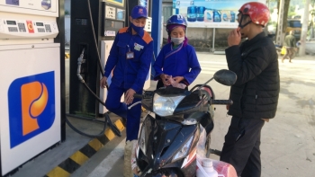 Phương pháp xác định các yếu tố hình thành giá cơ sở xăng dầu