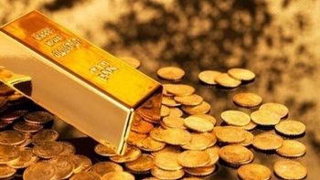 Cập nhật giá vàng hôm nay 7/2: Giảm ròng 1,8% so với cuối tuần trước