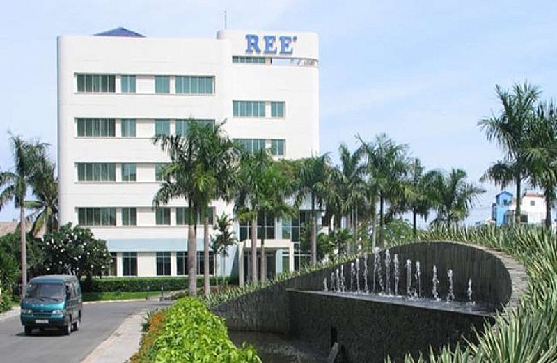 Kê sai thuế GTGT, Công ty cơ điện lạnh REE bị phạt hơn 1,3 tỷ đồng