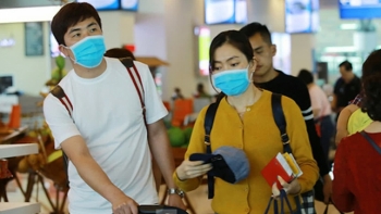 Bộ Y tế hướng dẫn đeo khẩu trang phòng, chống COVID-19 nơi công cộng