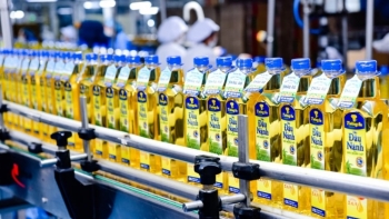 Dầu thực vật Tường An chào bán cổ phiếu với giá 40.000 đồng/cp