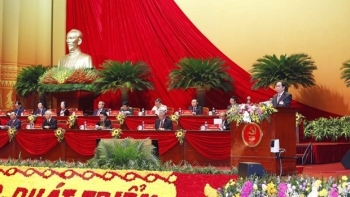 Đại hội Đảng XIII: Ý Đảng-lòng dân và khát vọng Việt Nam hùng cường
