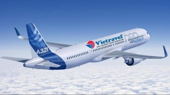 Vietravel thua lỗ 90 tỷ đồng trong năm 2020