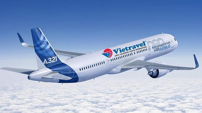 Vietravel thua lỗ 90 tỷ đồng trong năm 2020