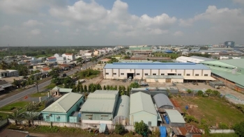 Bổ sung hai khu công nghiệp tại Cần Thơ vào quy hoạch