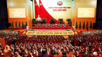 10 dấu ấn nổi bật về Đại hội XIII của Đảng