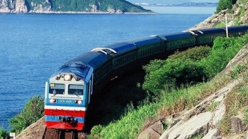 Bộ Tài chính: Giảm 50% phí sử dụng kết cấu hạ tầng đường sắt