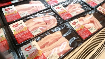 Giá thịt lợn hôm nay 9/2: Thị trường bán lẻ xuất hiện biến động