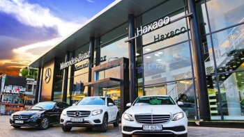 Haxaco bị phạt và truy thu thuế hơn 200 triệu đồng