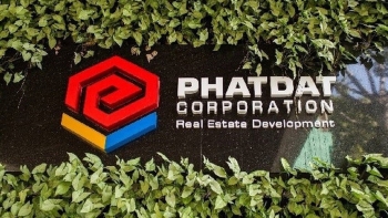 PDR huy động hàng trăm tỷ đồng từ phát hành trái phiếu đợt 1