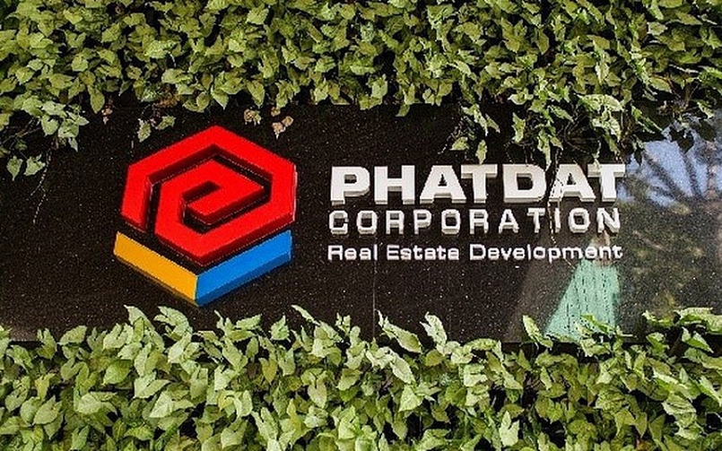 PDR huy động hàng trăm tỷ đồng từ phát hành trái phiếu đợt 1
