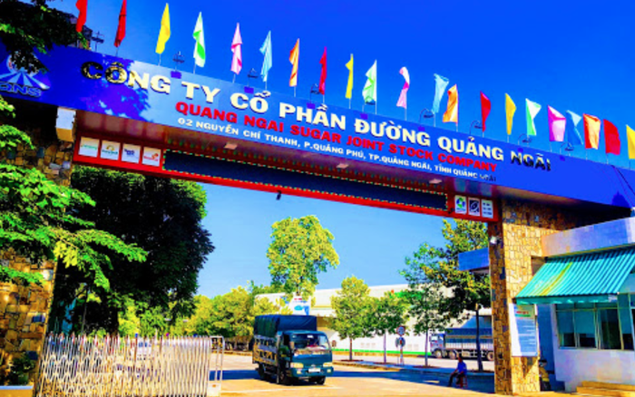 Đường Quảng Ngãi dự chi hơn 178  tỷ đồng thanh toán cổ tức đợt 2