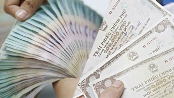 Trái phiếu Chính phủ "ế ẩm" do đâu?