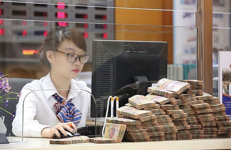 Ngân hàng Nhà nước bơm thêm 12.000 tỷ vào thị trường