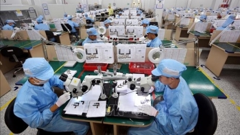 Chuyên gia Ấn Độ ấn tượng với thành tựu kinh tế của Việt Nam