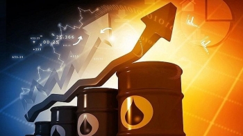 Giá xăng dầu hôm nay 11/2: Tiếp đà tăng trưởng mạnh