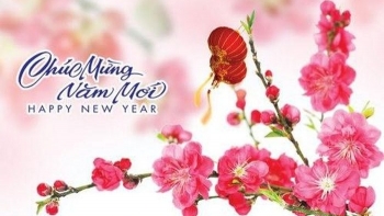 Đất nước hùng cường, nhân dân ấm no, hạnh phúc