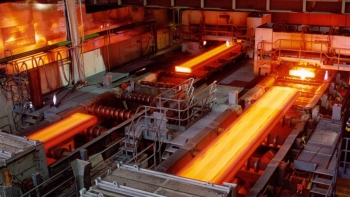 Giá sắt thép hôm nay 12/2: Ổn định