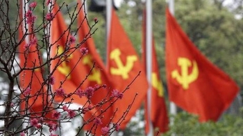 Xuân Tân Sửu: Xuân cất cánh